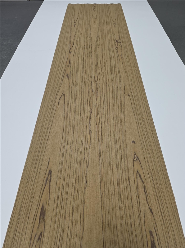 TEAK CROWN CUT