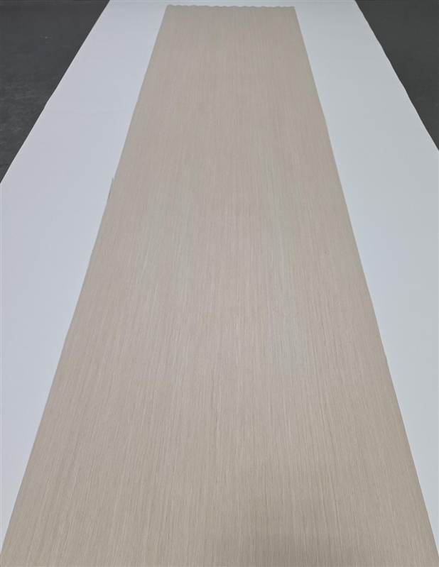 CURLY OAK