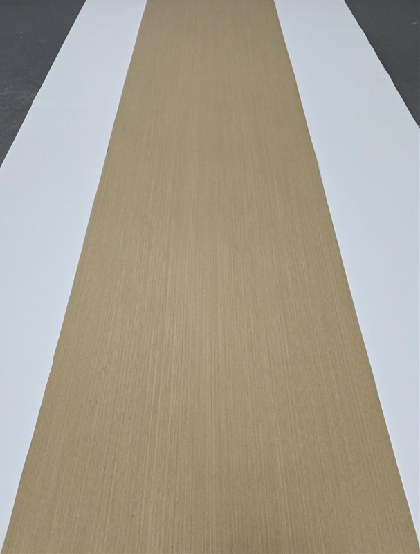 BLEACHED TEAK