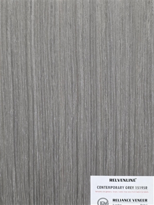 CONTEMPOARY GREY