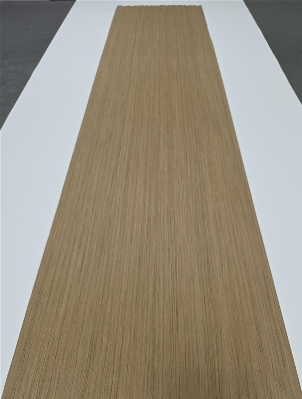 BALINESE TEAK ENGINEERED VENEER