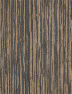 BROWN EBONY ENGINEERED VENEER 15510