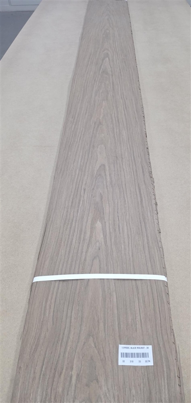 AMERICAN BLACK WALNUT