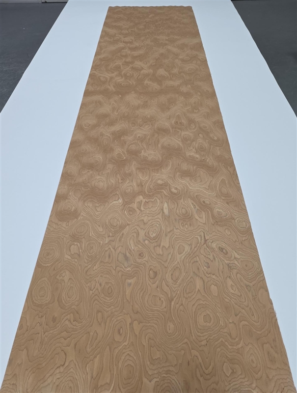 CHERRY BURL