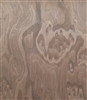SAPELE BURL