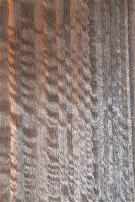 FIGURED EUCALYPTUS SMOKED VENEER