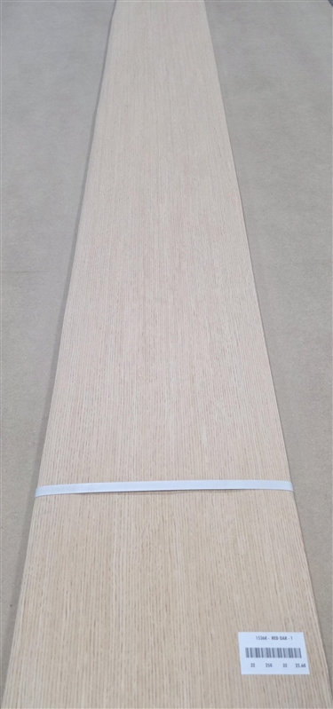 AMERICAN RED OAK RIFT