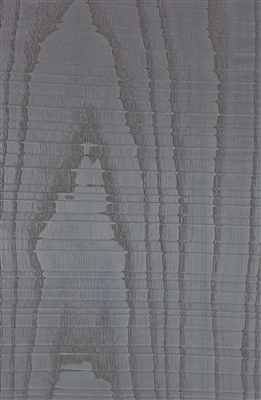 DYED ASH SAWN LIGHT GREY VENEER