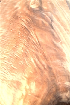 Anegre Crotch Veneer