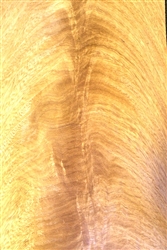 Cerejeira Crotch/ Curl Veneer