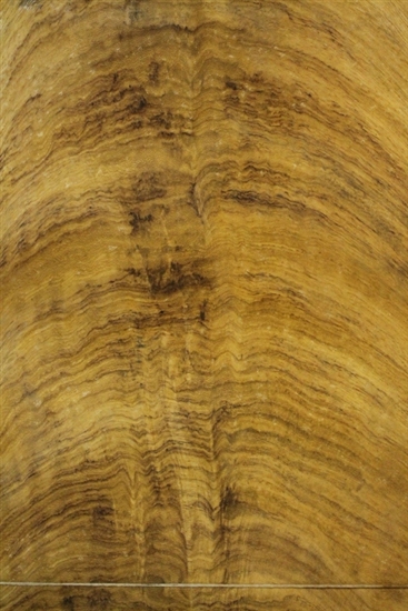 Cerejeira Crotch/ Curl Veneer