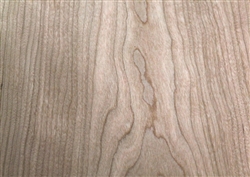 Cherry Veneer