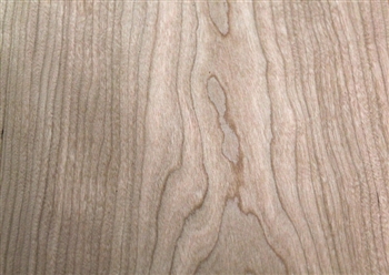 Cherry Veneer
