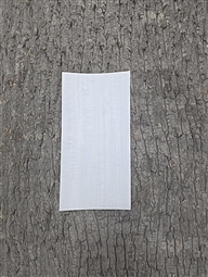 FIGURED EUCALYPTUS ARCTIC WHITE