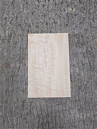 FIGURED EUCALYPTUS IVORY