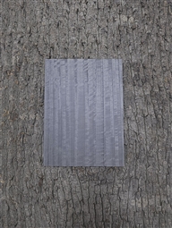 DYED FIGURED EUCALYPTUS METALLIC GREY