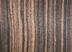 Ebony Veneer