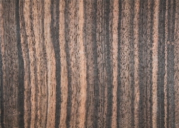 Ebony Veneer