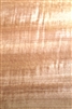 Figured Anegre Veneer