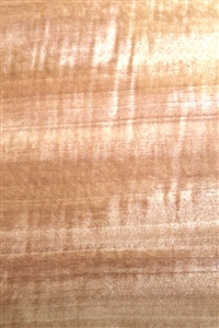 Figured Anegre Veneer