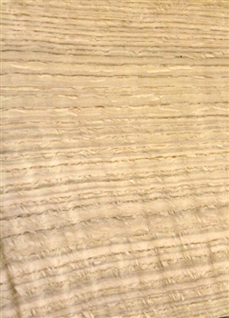 Figured Oak Veneer