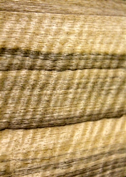 Figured Ofram Veneer
