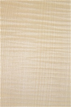 Figured Sycamore Veneer