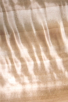 Figured Willow Veneer