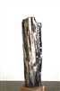 FOSSILISED WOOD