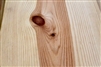 KNOTTY PINE