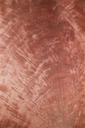 Makore Crotch Veneer