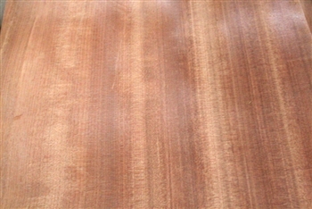 Makore veneer