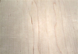 Maple Veneer