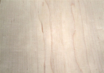 Maple Veneer