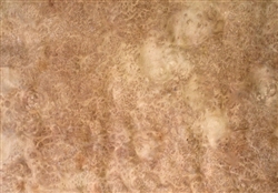 Planetree Burl