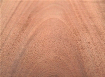 Pyramid Mahogany Veneer