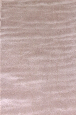 QUILTED MAPLE BLUSH