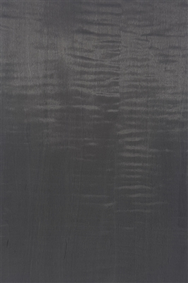 QUILTED MAPLE GRAPHITE BLACK