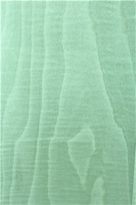 QUILTED MAPLE SUMMER GREEN