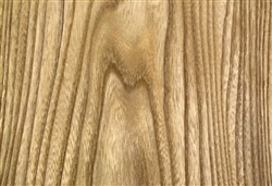Red Elm veneer