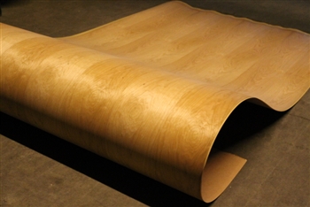 RELVENFLEXâ„¢ FLEXIBLE VENEER SHEETS