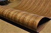 RELVENFLEXâ„¢ FLEXIBLE EBONY VENEER SHEETS
