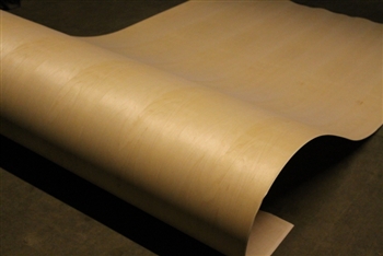 RELVENFLEXâ„¢ FLEXIBLE MAPLE VENEER SHEETS