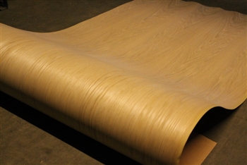 RELVENFLEXâ„¢ FLEXIBLE OAK VENEER SHEETS