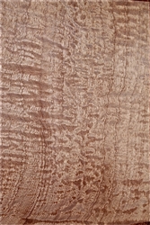 Sapele Pommele Veneer