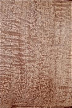 Sapele Pommele Veneer
