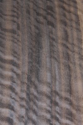 SMOKED EUCALYPTUS FIGURED VENEER