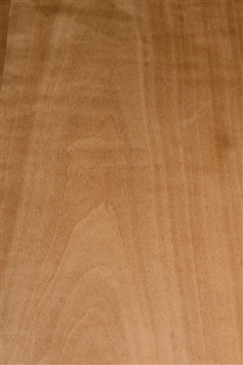 SMOKED SWISS PEAR TREE VENEER