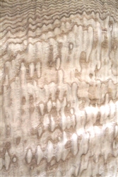 Tamo ash veneer