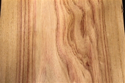 TULIPWOOD VENEER